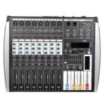 YA 120 Digital Power Amplifier