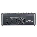 YA 4 Powered Mixer