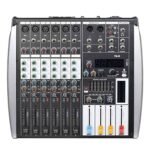 YA 6 Powered Mixer