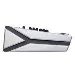YA 8 Powered Mixer
