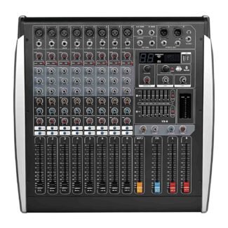 YD 6 Powered Mixer