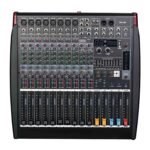 YG 12 Powered Mixer