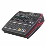 YG 12 Powered Mixer