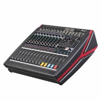 YG 160 Powered Mixer